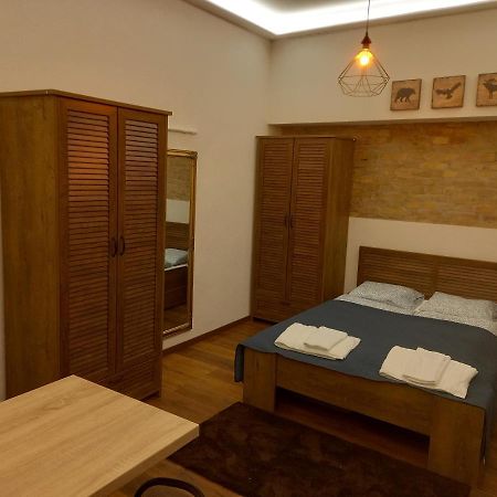 Liszt Ferenc Square Studio Apartment Budapest Exterior photo