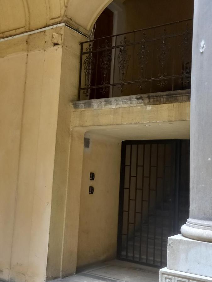 Liszt Ferenc Square Studio Apartment Budapest Exterior photo