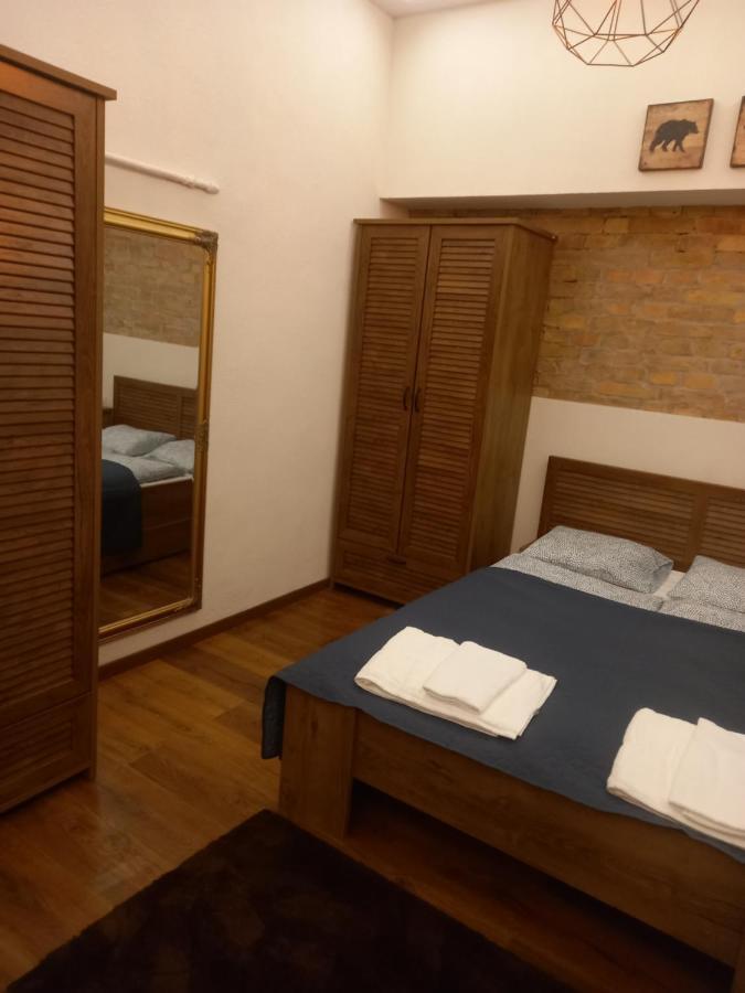 Liszt Ferenc Square Studio Apartment Budapest Exterior photo