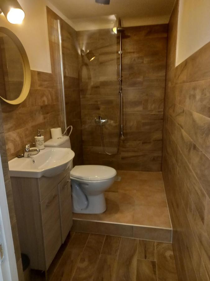 Liszt Ferenc Square Studio Apartment Budapest Exterior photo